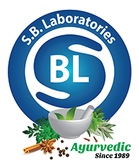 SBLAB LOGO