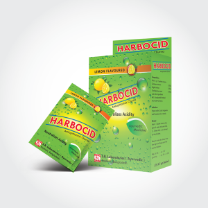 Harbocid