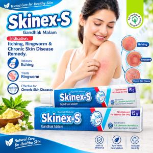 Skinex-S