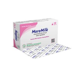 Moremilk