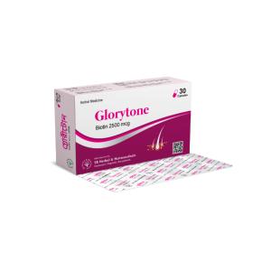Glorytone