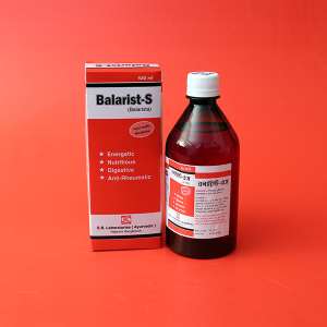 Balarist-S
