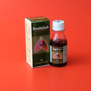Bronkutuch