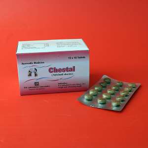 Chestal