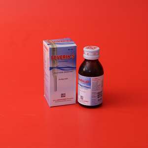 Feverin-S