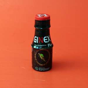 Ginex-Plus