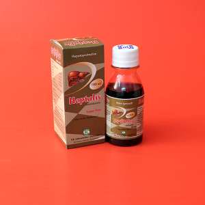 Heptaliv