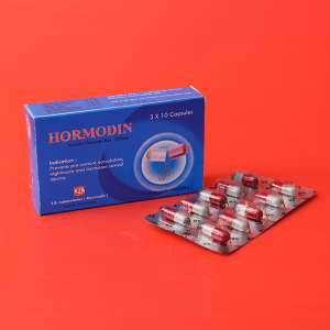 Hormodin