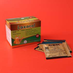 Laxacol