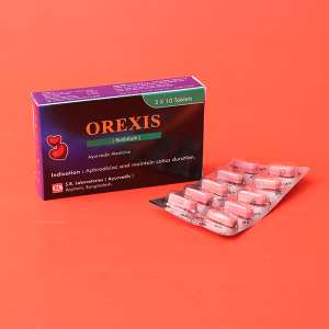Orexis