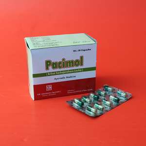 Pacimol