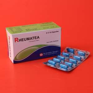 Rheumatea
