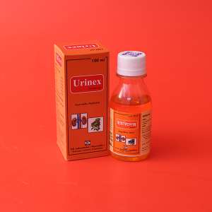 Urinex