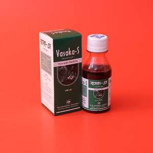 Vasaka-S