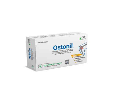 Ostonil