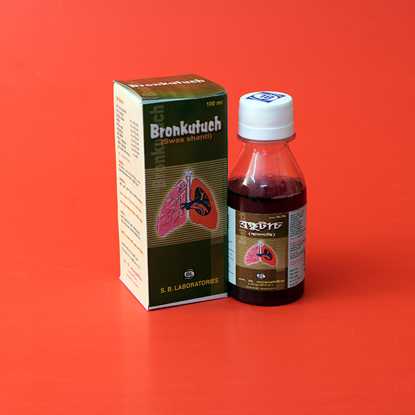 Bronkutuch