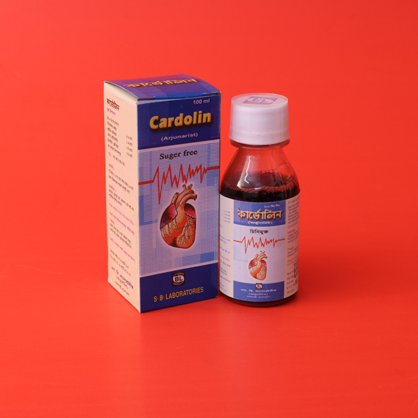 Cardolin