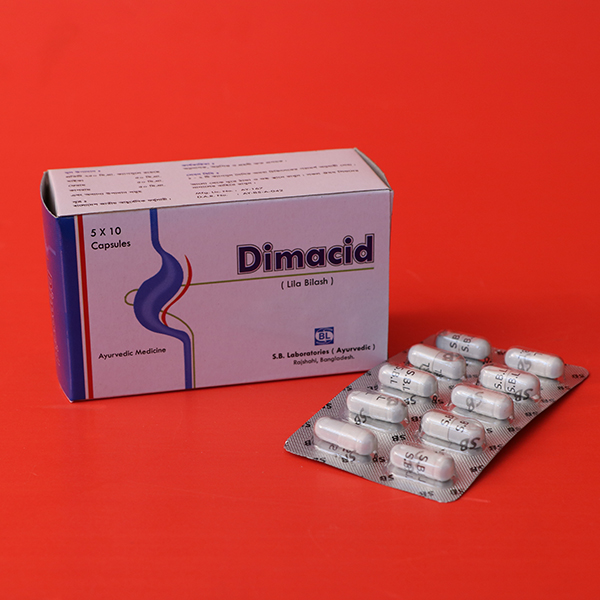 Dimacid
