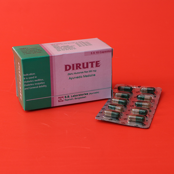 Dirute