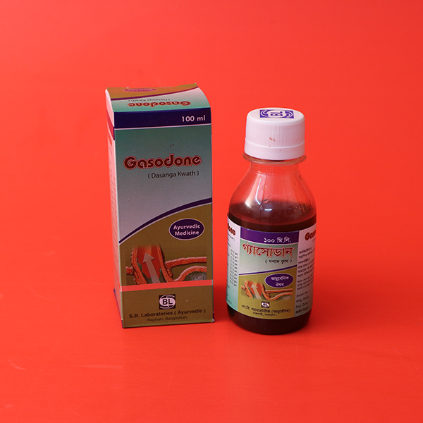 Gasodone