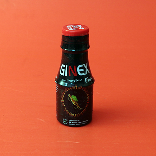 Ginex-Plus