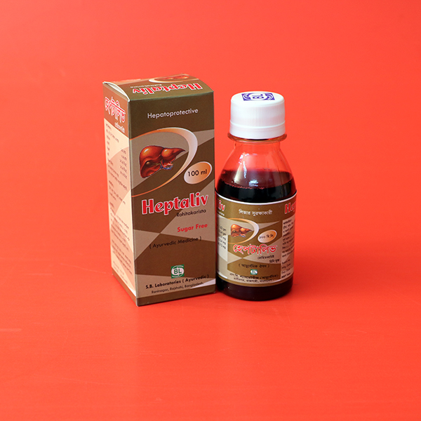 Heptaliv