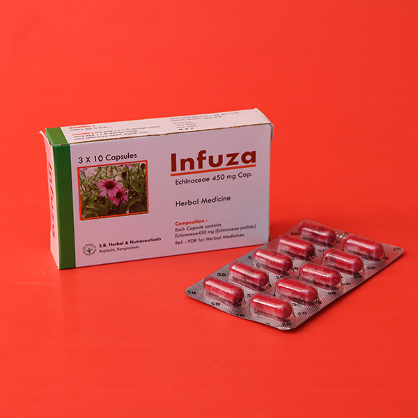 Infuza