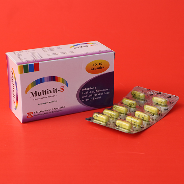Multivit-S