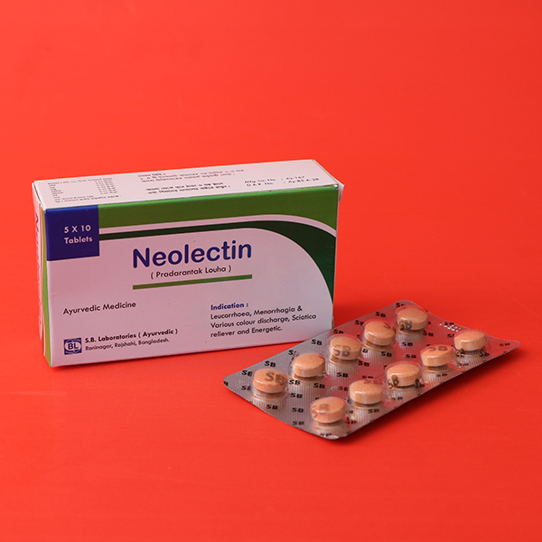Neolectin