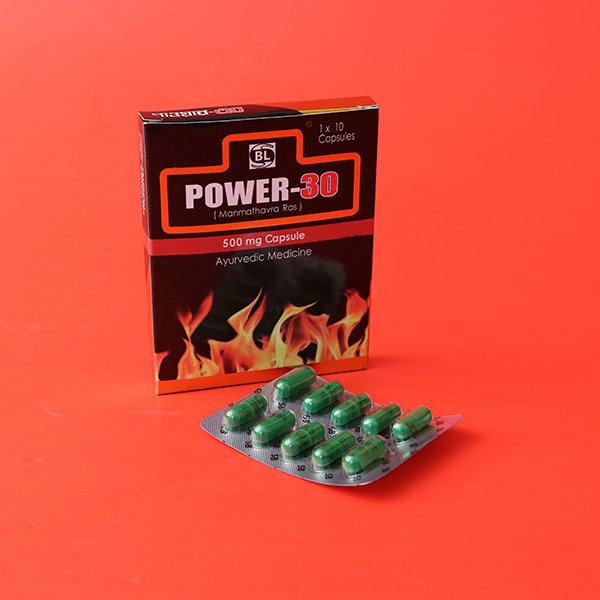 Power-30