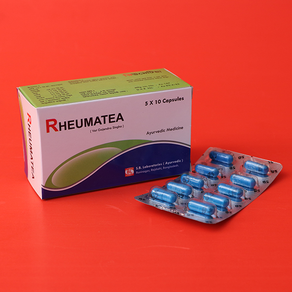 Rheumatea
