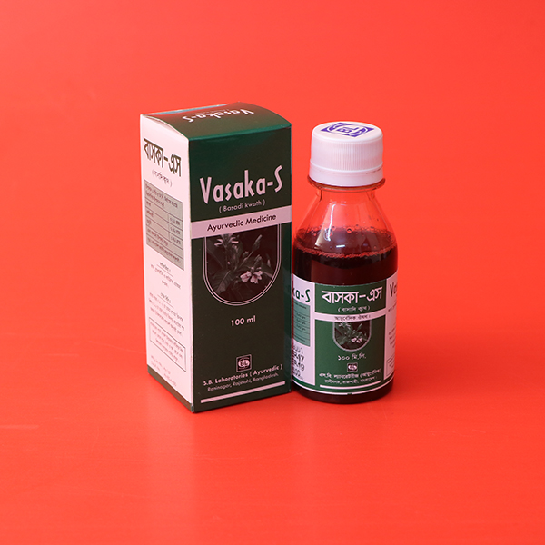 Vasaka-S